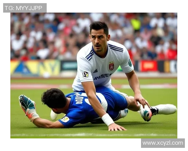 法国足球明星的搞笑瞬间与幽默故事大揭秘