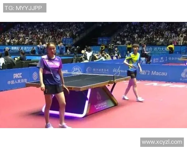 对话黄丽：回顾乒乓球生涯的辉煌与挑战之路